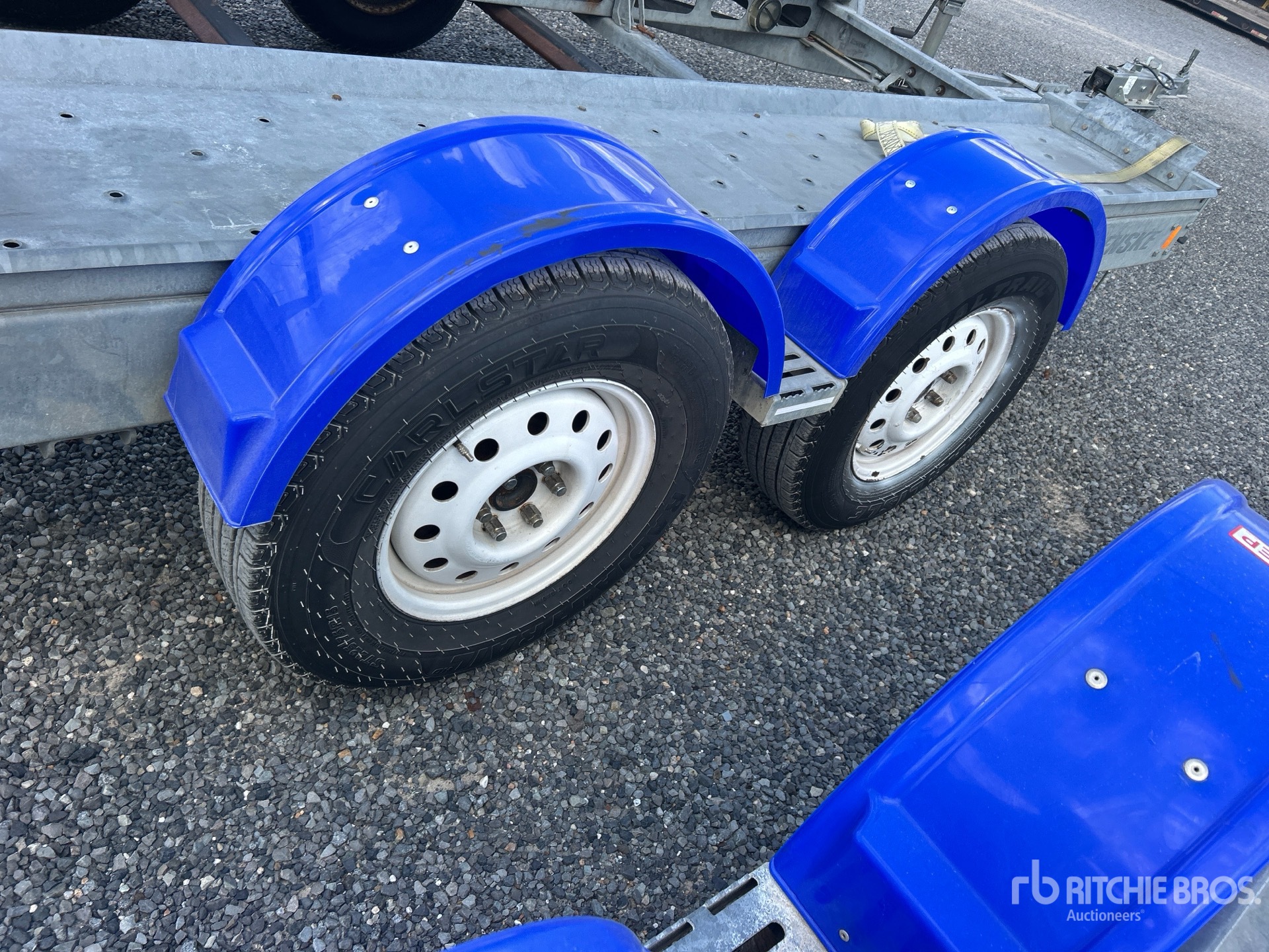 2018 Demco AT7000P