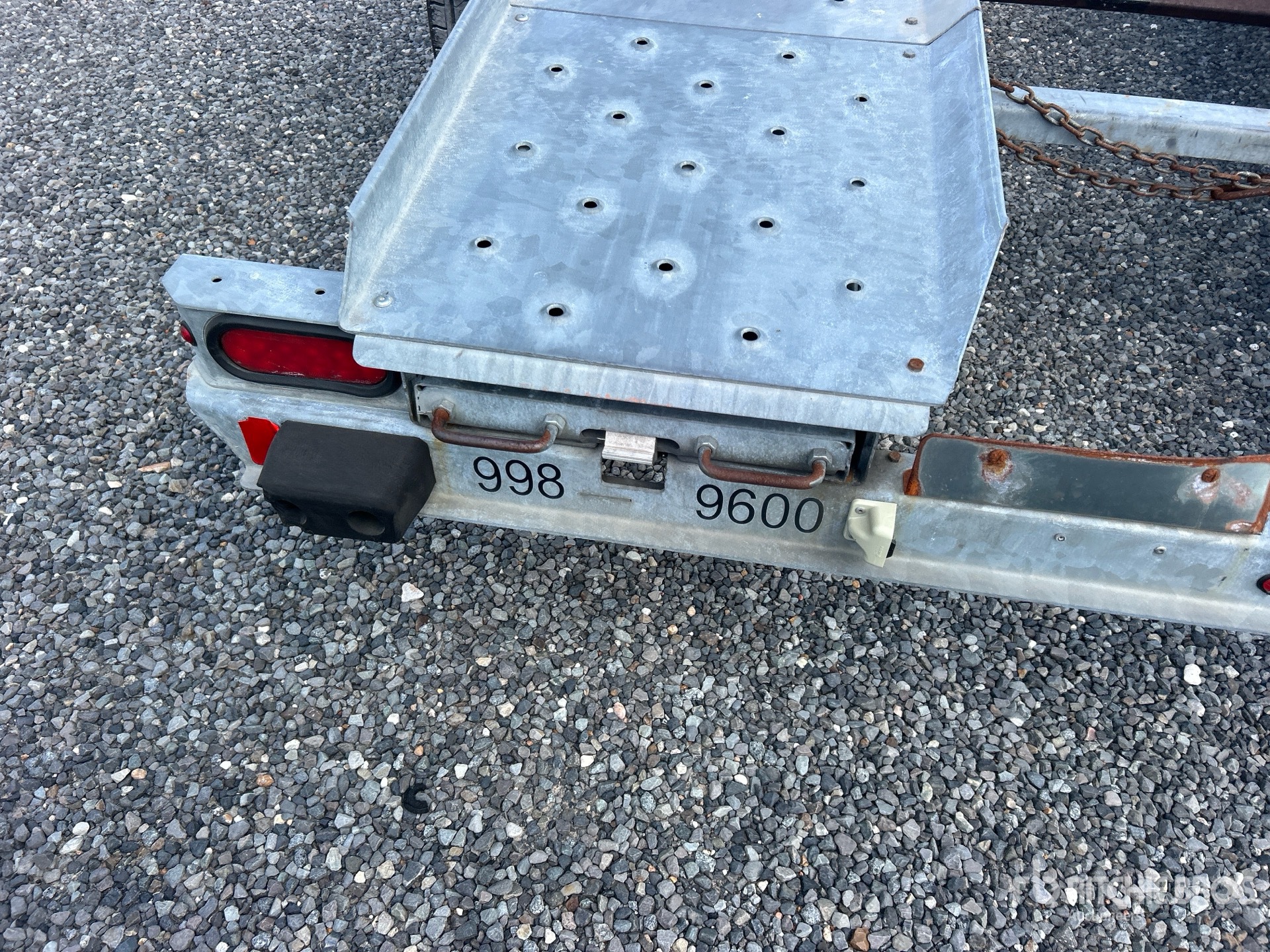 2018 Demco AT7000P