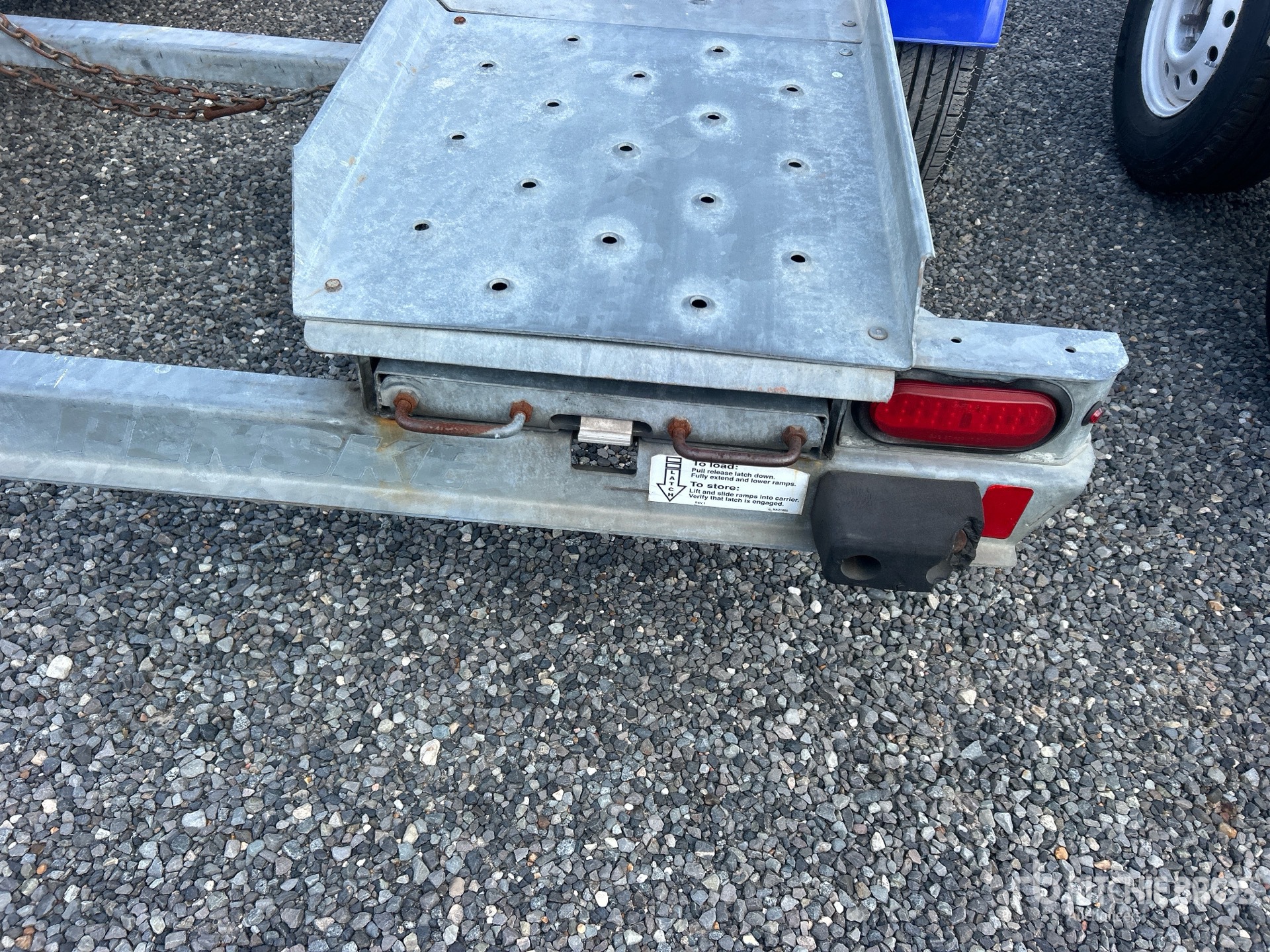 2018 Demco AT7000P