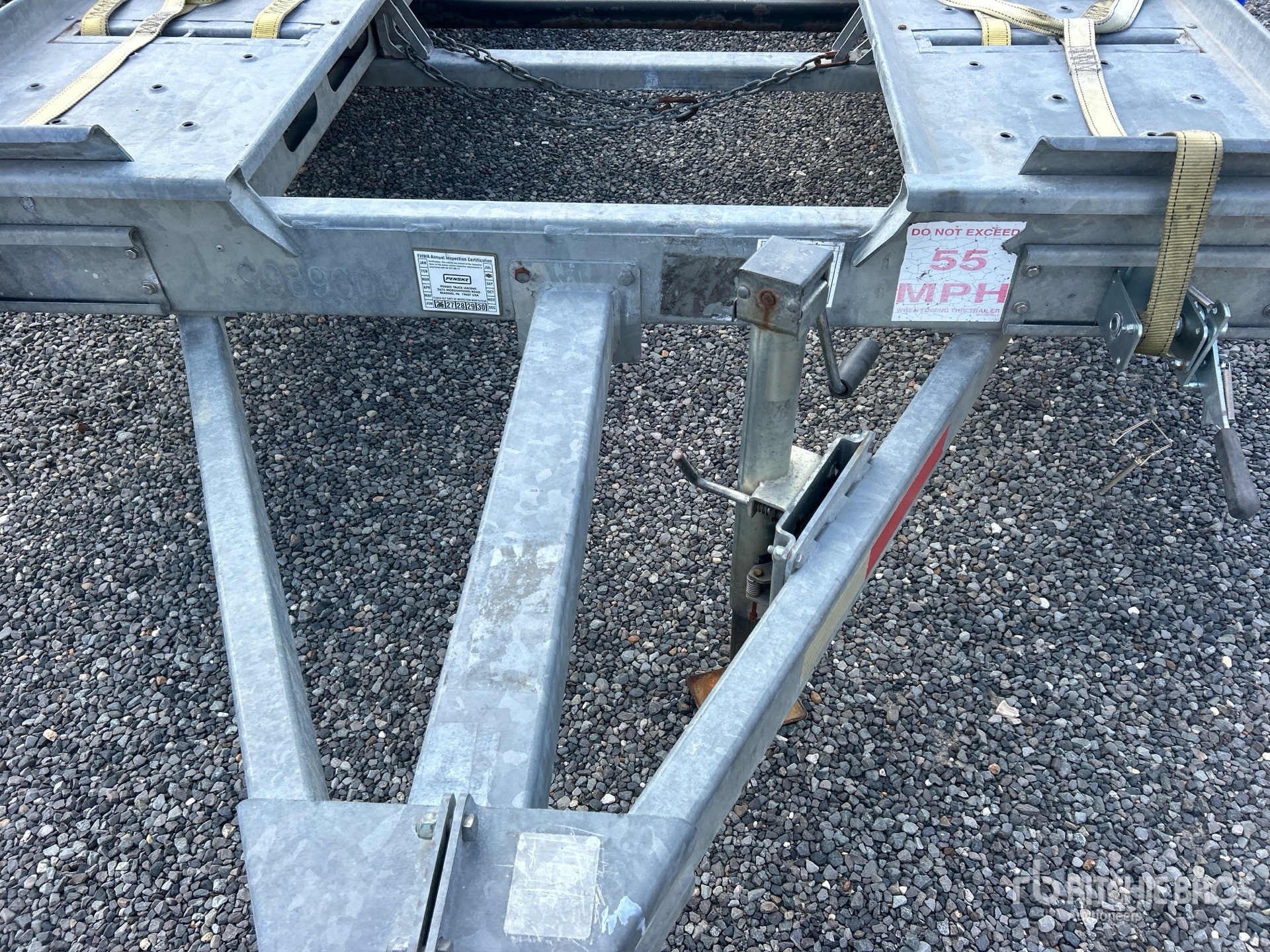 2018 Demco AT7000P