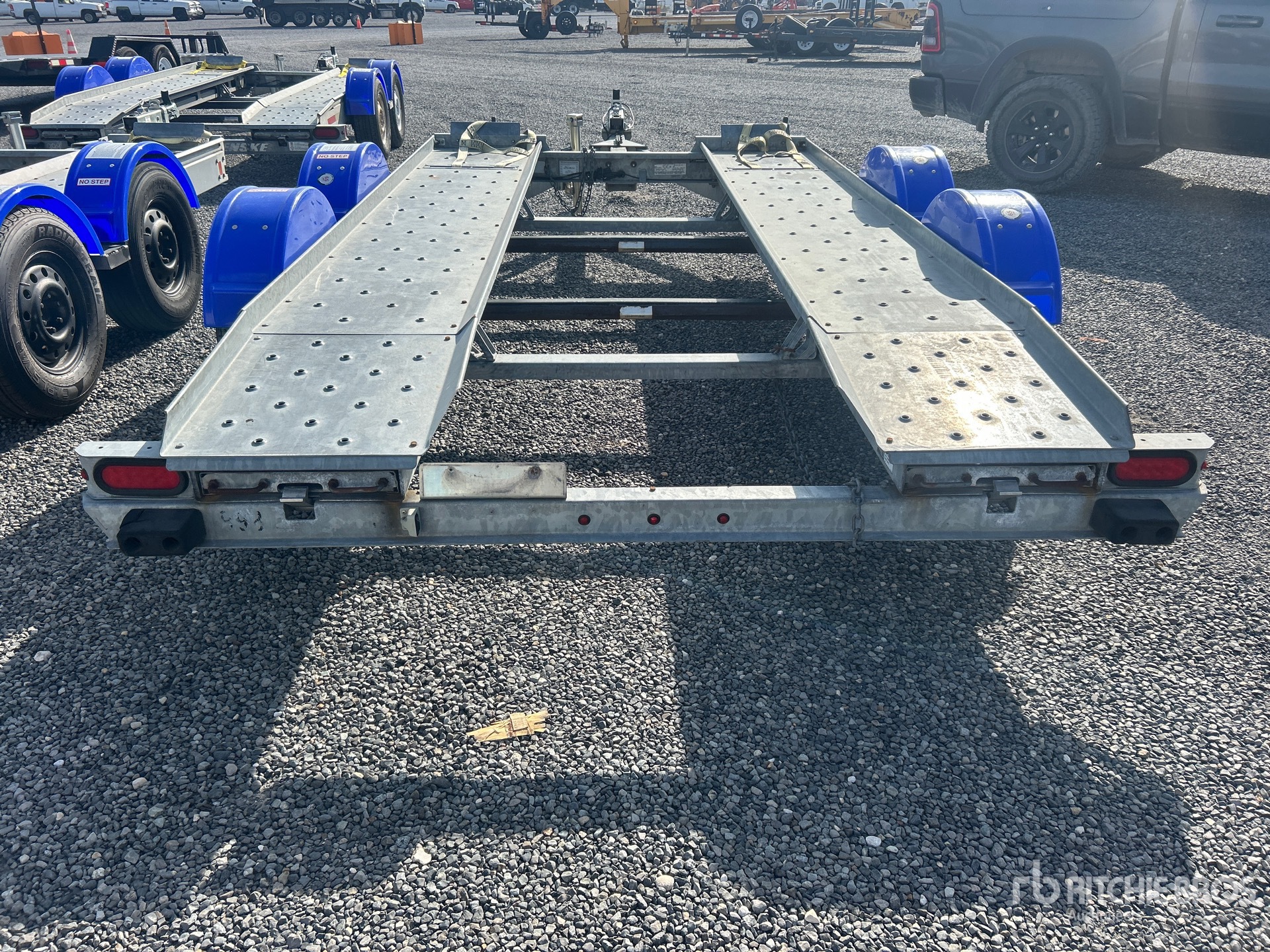 2019 Demco AT7000P