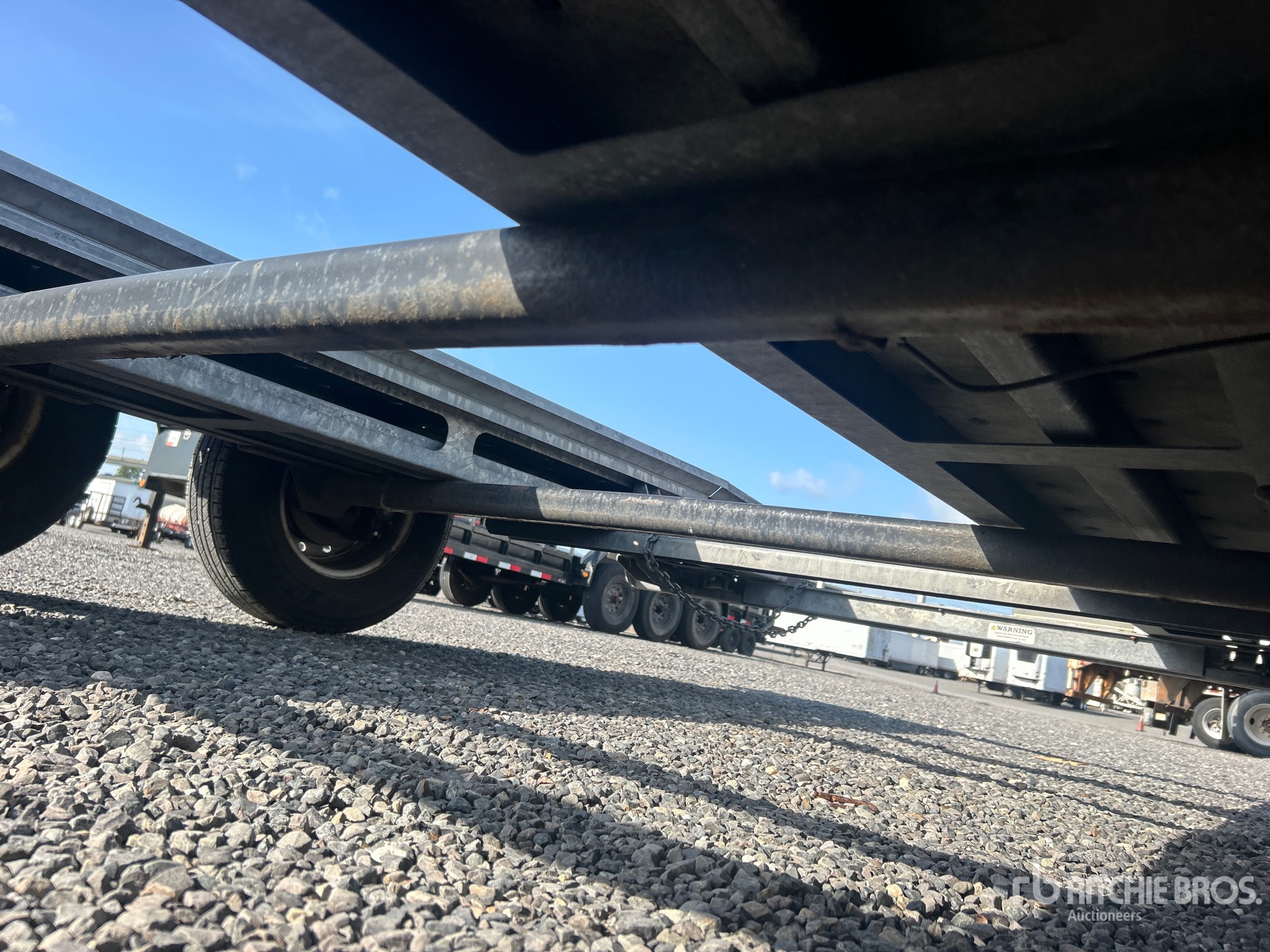 2019 Demco AT7000P