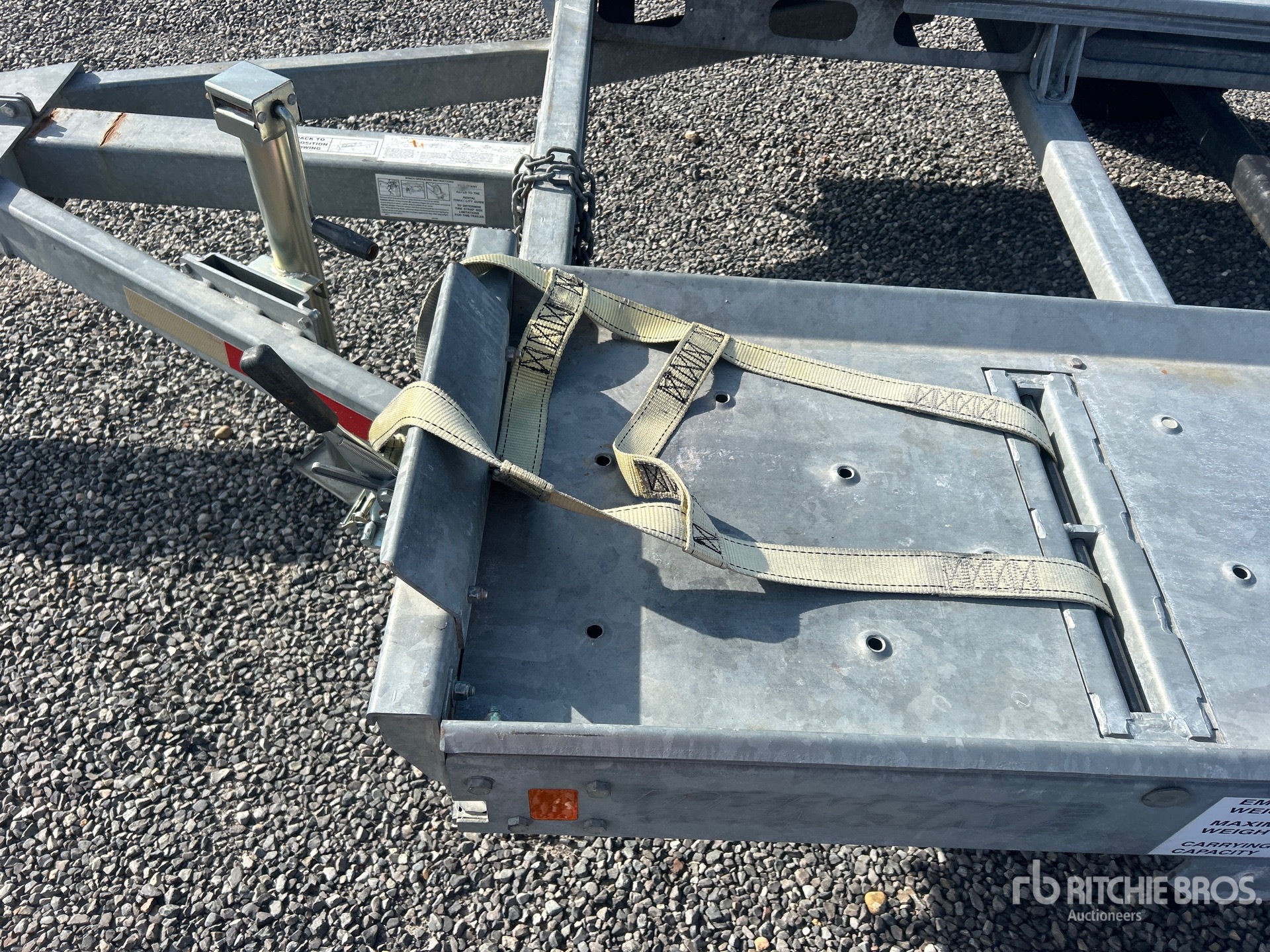 2019 Demco AT7000P
