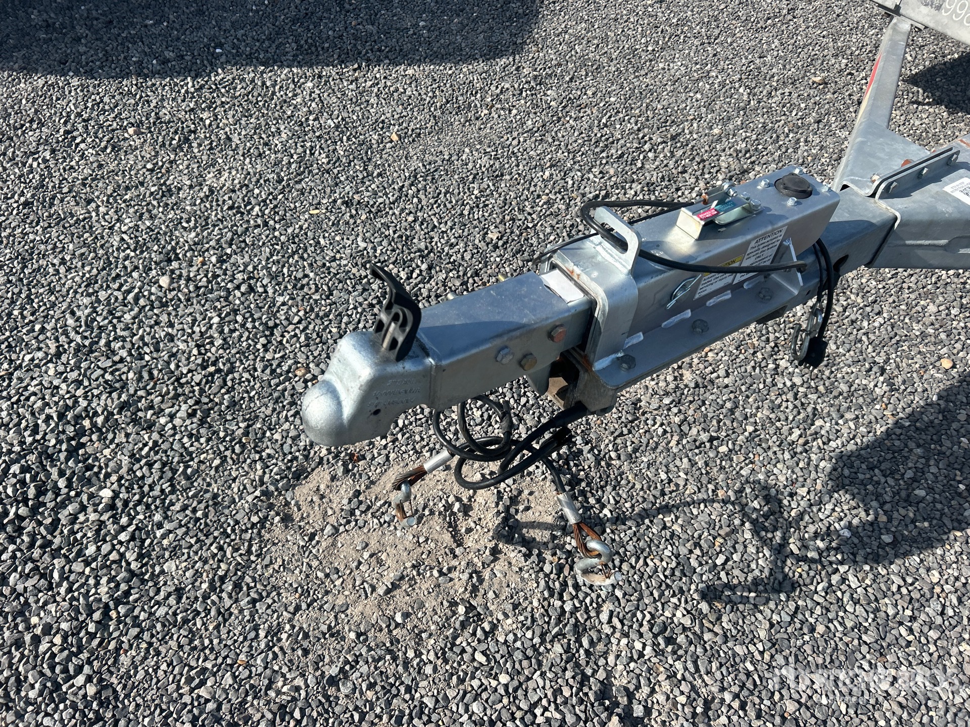 2019 Demco AT7000P