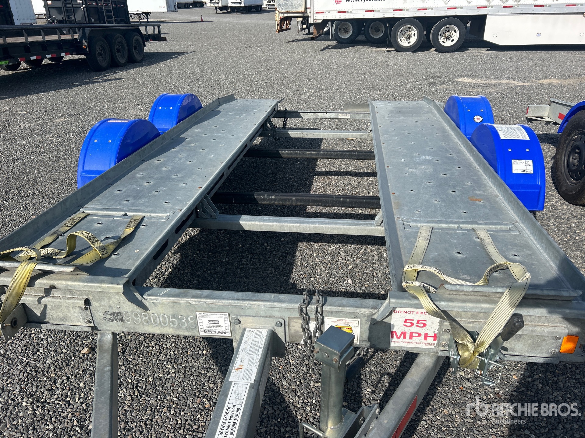 2019 Demco AT7000P