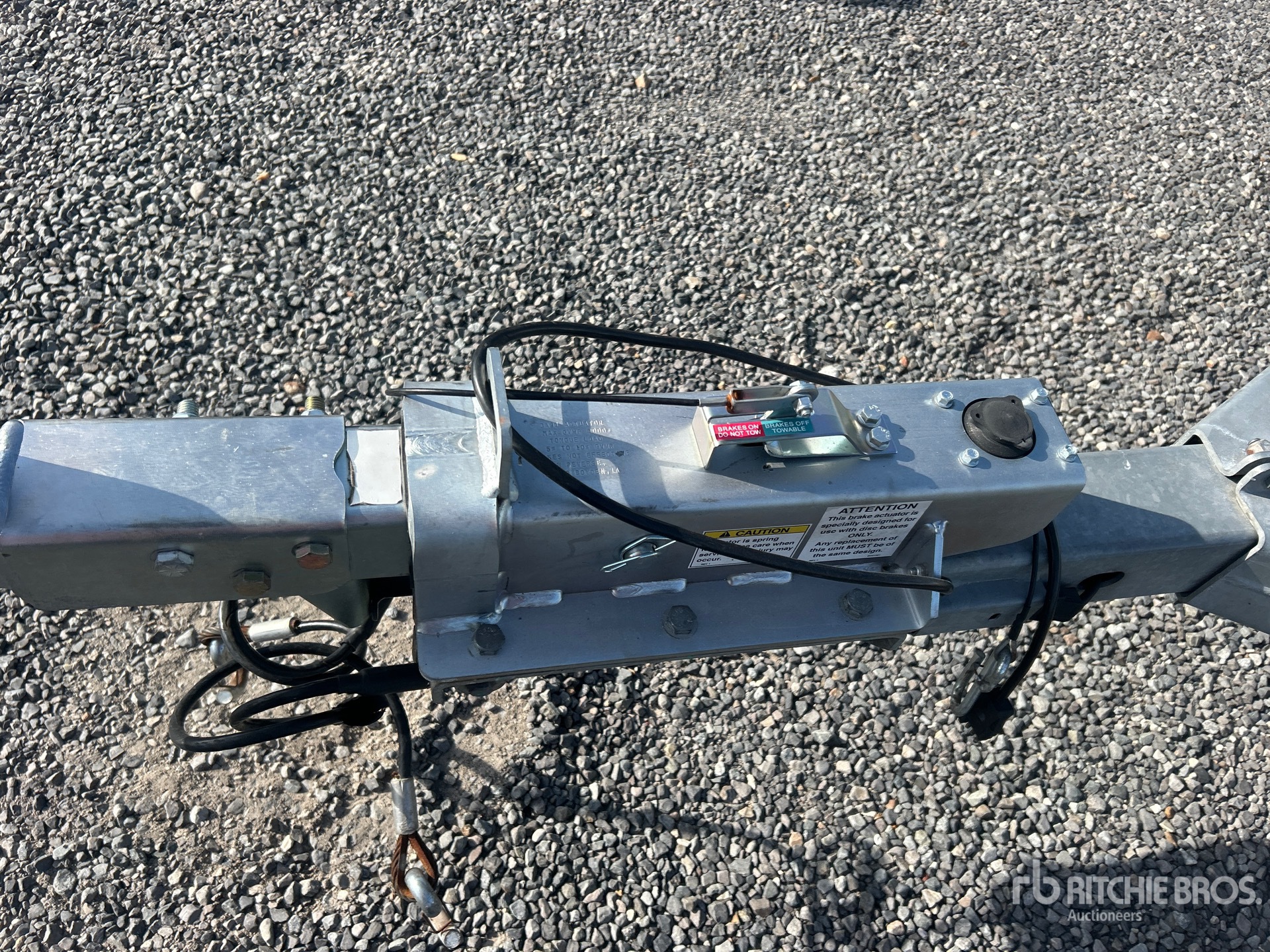 2019 Demco AT7000P