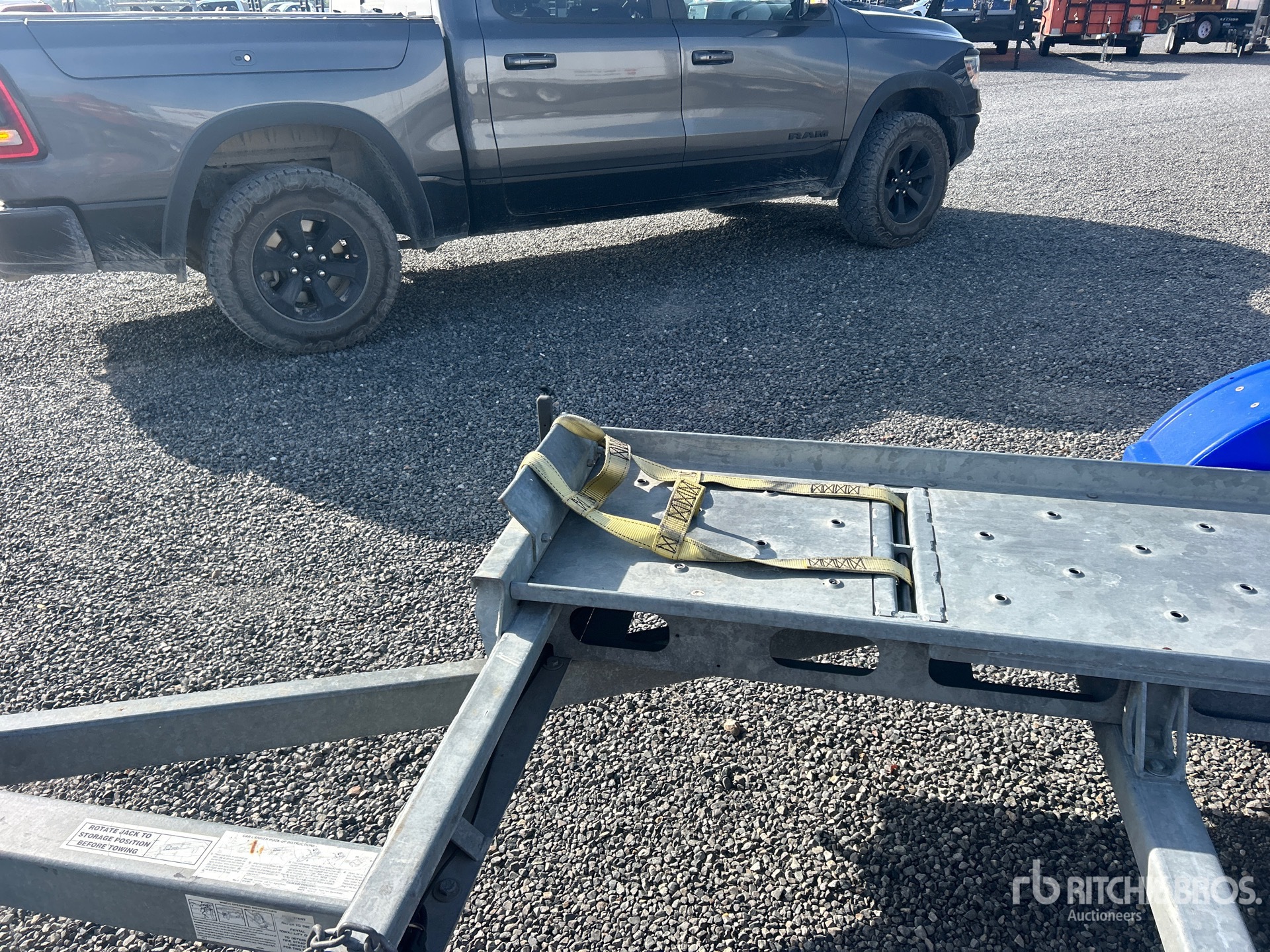 2019 Demco AT7000P
