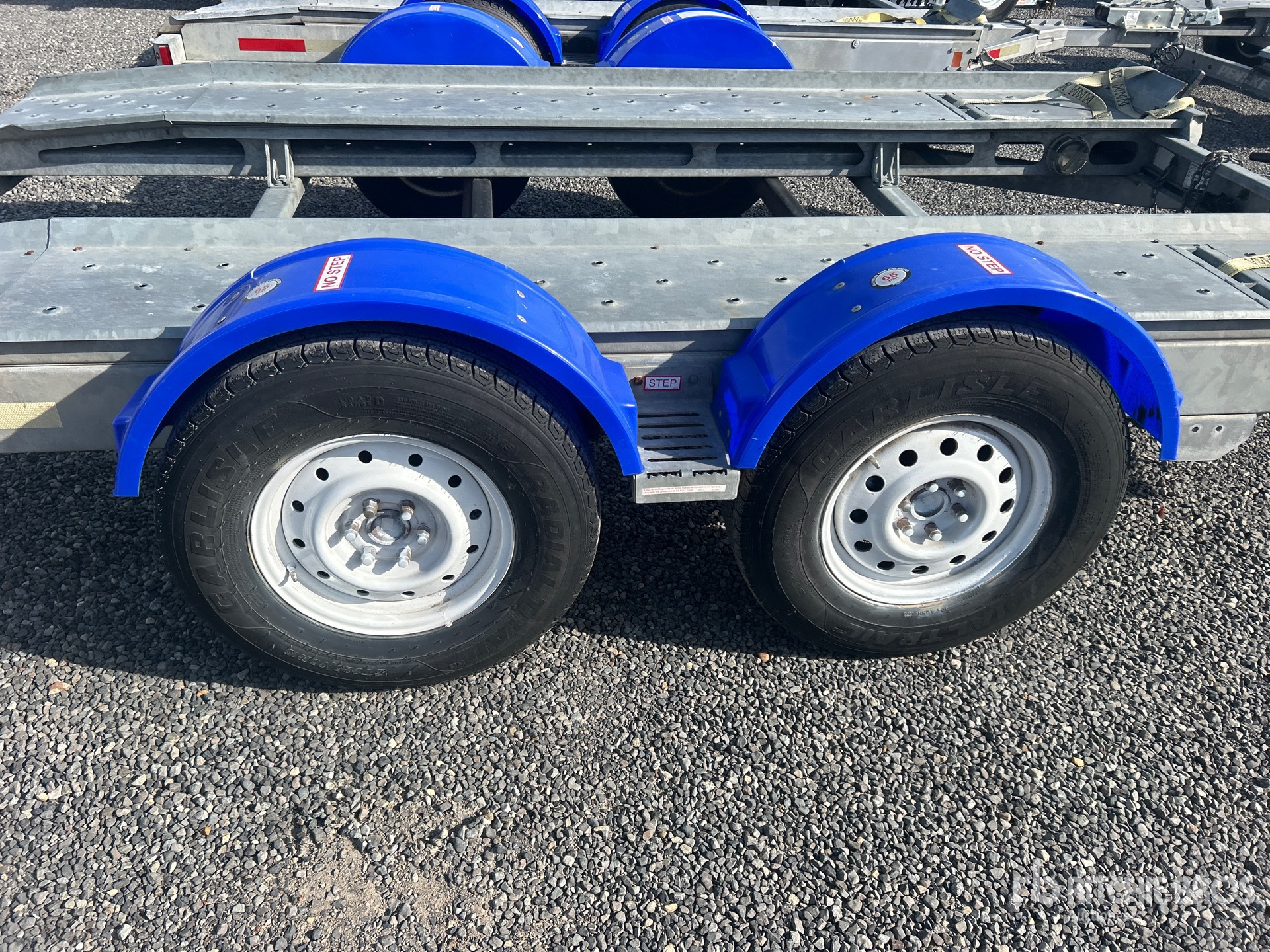 2019 Demco AT7000P