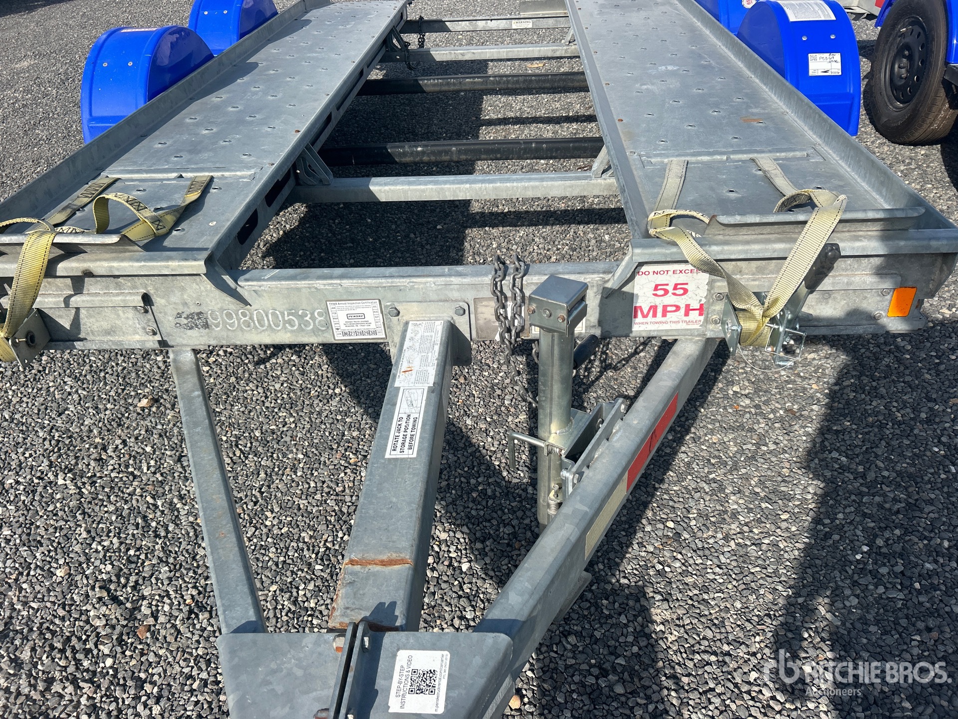 2019 Demco AT7000P