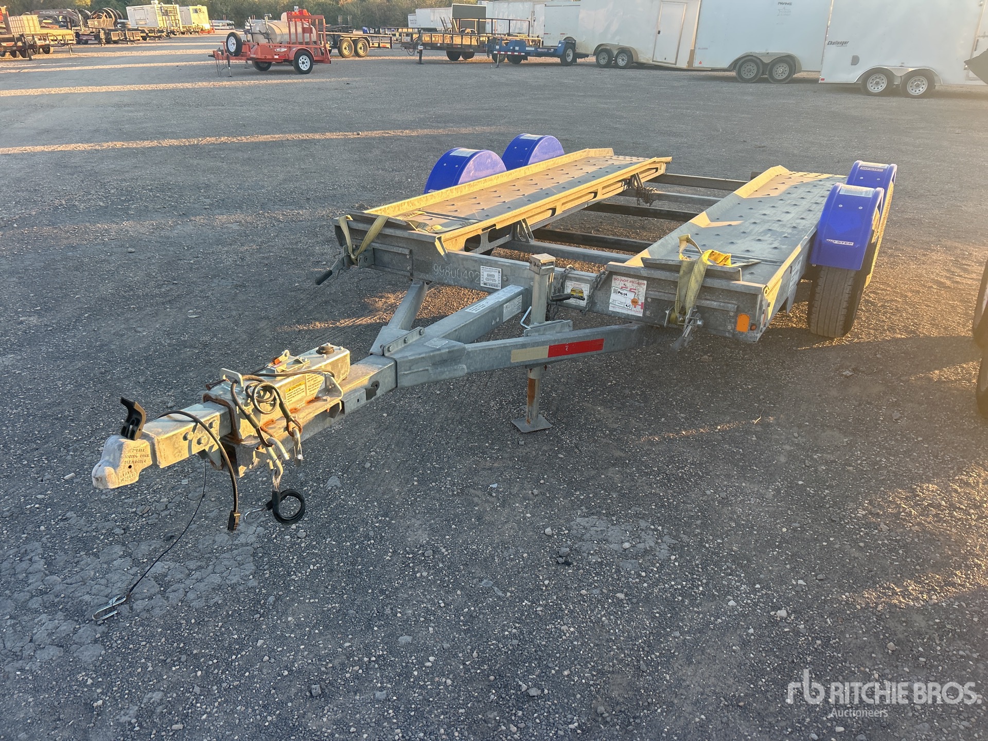 2019 Demco AT7000P