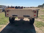 Chassis with Brake Lights Functional