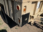 Chassis with Marker Lights Functional