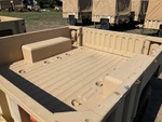 Chassis with Deck/ Floor Condition