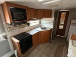 Interior with