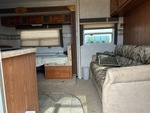 Interior with