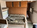 Interior with