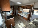 Interior with