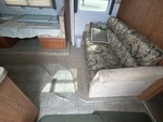Interior with
