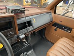 Cab with