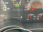 Cab with Engine Hours