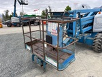 Poste de contrôle de base supérieur with