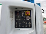Poste de contrôle inférieur de base with