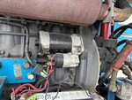 Moteur with