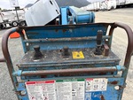 Poste de contrôle de base supérieur with