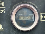 Aspect général with Compteur horaire / compteur kilométrique