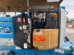 Poste de contrôle inférieur de base with