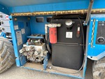 Basic Lower Control Station with