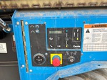 Basic Lower Control Station with