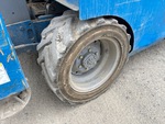 Chassis Photos with