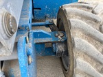 Drivetrain with