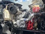 Motor with