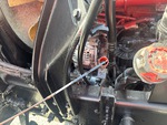 Motor with
