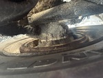 Brakes with