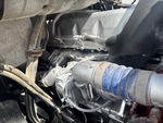 Motor with