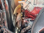 Motor with