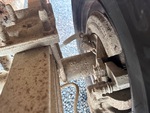 Brakes with