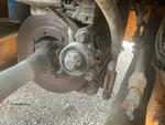 Brakes with