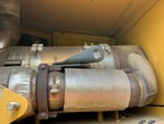 Engine with Exhaust System
