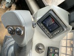 Control Station with Auxiliary Hydraulic Control