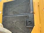Engine with Radiator