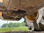 Drivetrain with Rear Drive Axle