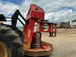 Chassis with Bunching Head Frame