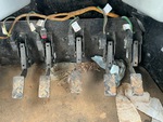 Control Station with Drivetrain Controls