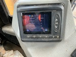 Control Station with Gauges