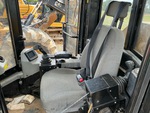 Control Station with Seats/Armrests