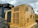 General Appearance with Sheet Metal (fiberglass) Condition
